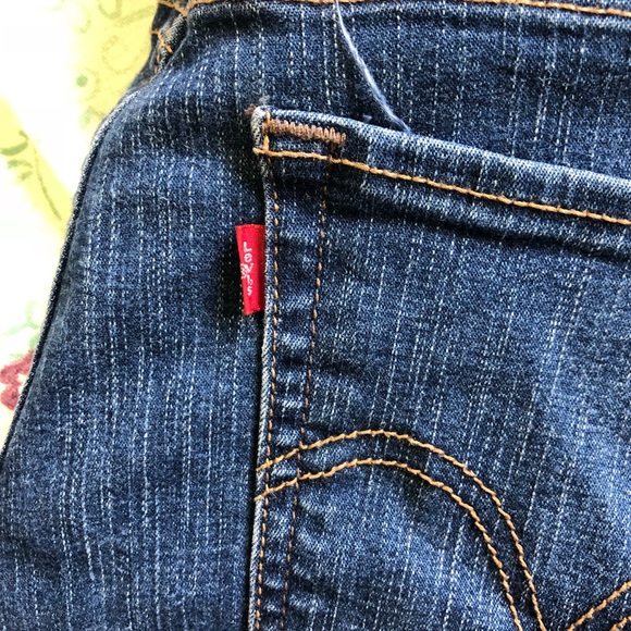 Boot cut slimming jeans - Picture 2 of 5